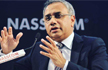 New Infosys CEO Salil Parekh to get salary of Rs. 16 crore